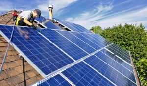 Service d'installation de photovoltaïque et tuiles photovoltaïques à Brienne-le-Chateau